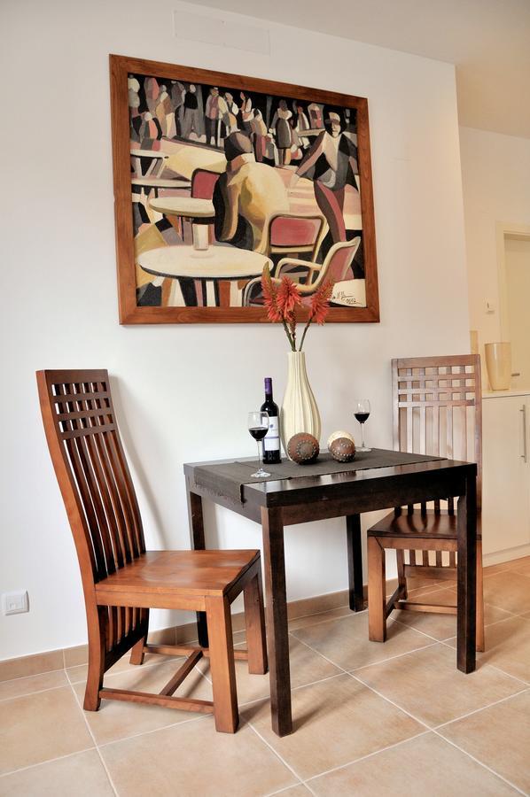 Apartmán Perola Branca *